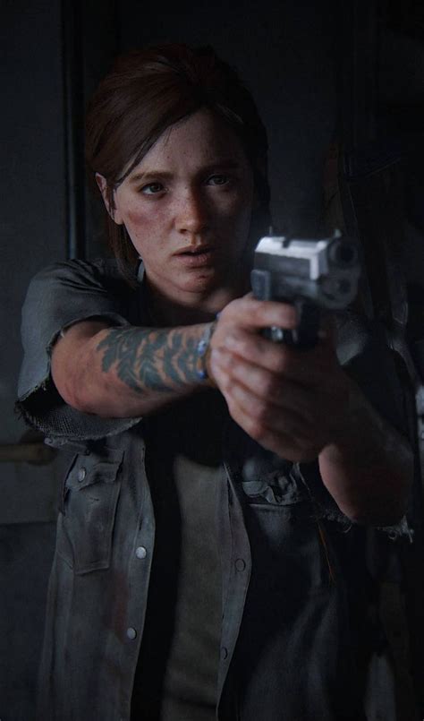 ellie ️ the last of us the last of us2 the lest of us