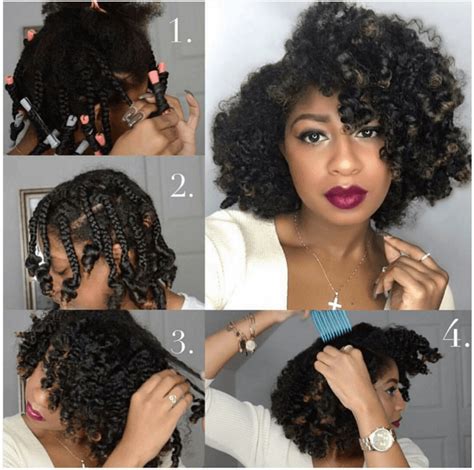 The Best Healthy Hair Regimen for Naturalistas