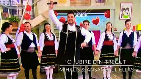 Melodii Grecesti De Dragoste Traduse In Romana Despre Viața Din România