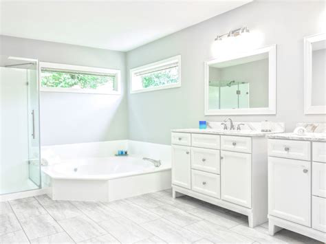 We work closely with each client and listen carefully to develop a clear understanding of your wants and needs before getting started. Raleigh Bathroom Remodeling Services | Redden Group, LLC
