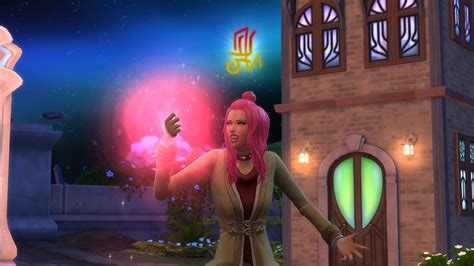 Top 10 Sims 4 Best Magic Mods Right Now Gamers Decide