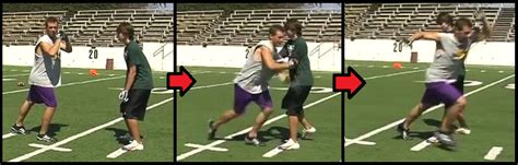 Effective Youth Football Drills Perfect For Receivers