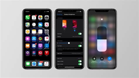 To check you have dark mode for facebook on ios, simply open the app from. What's new in iOS 13 beta 2? Files improvements, Camera ...