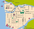 City of Richmond BC - Find it on the Map