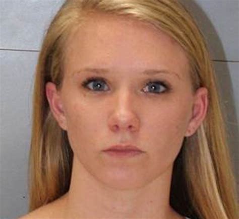 Student Hayley King Caught On Video Contaminating