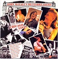 John Mayall's Bluesbreakers* - Chicago Line (CD) | Discogs