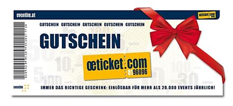 Oeticket.com legt großen wert auf datenschutz. Unterhaltung, Musik- und Kulturgenuss schenken - mit ...