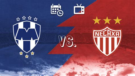 Currently, monterrey rank 4th, while querétaro hold 10th position. Monterrey vs Necaxa en vivo: Fecha, hora y cómo ver ...