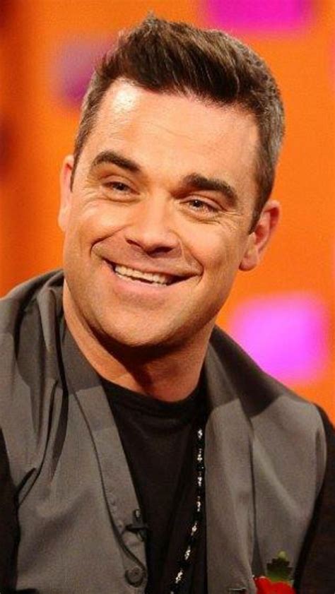 That Smile X Robbie Williams Robbie Williams