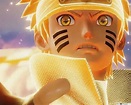 Naruto Uzumaki Wallpaper (80+ images)
