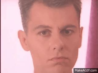 Pet Shop Boys What Have I Done To Deserve This On Make A Gif
