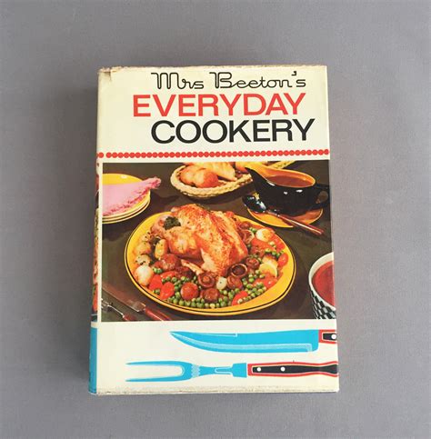 Cookery Books