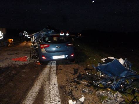 Côte d Or Faits divers Fauverney accident mortel sur la RD