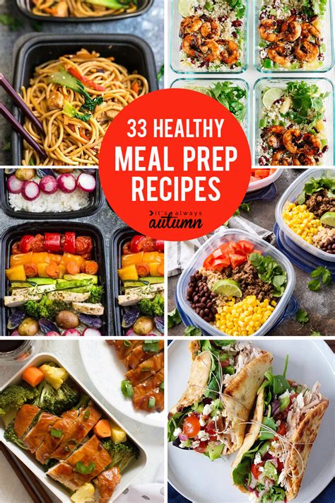 Simple Healthy Meals Recipes Tasty Network