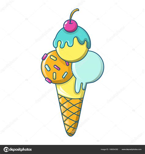 Dibujos De Helados Images And Photos Finder