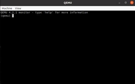 Stuck At QEMU Monitor After GPU Passthrough Issue 412 Foxlet MacOS