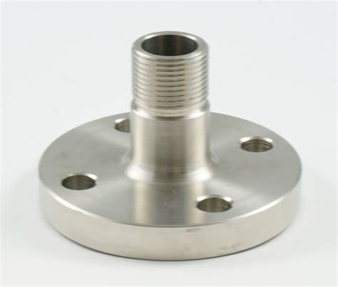 Fushing Brothers And Co Flange