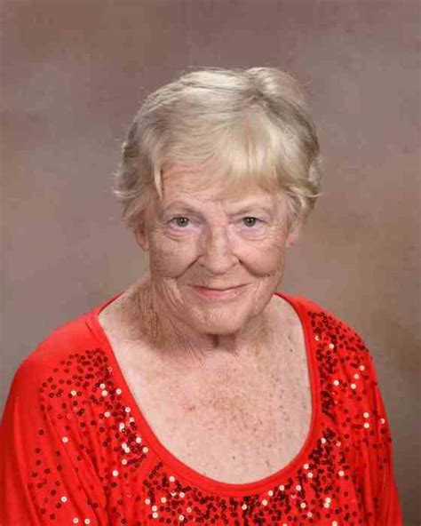 Margaret Breeding Granny Yeager Obituary Quad Cities Daily