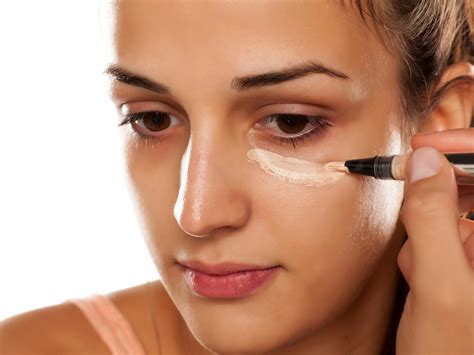 Makeup Tips For Hiding Dark Circles Saubhaya Makeup