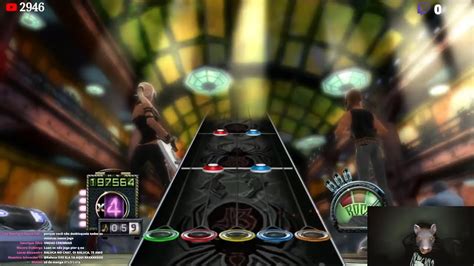 Luangameplay Jogando Guitar Hero Iii Legends Of Rock E Tekken 7 Youtube