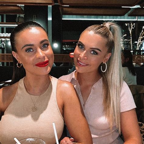 Mafs Bronte And Harrison Have An Explosive Fight On Tiktok