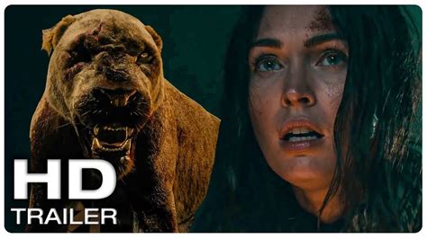 Trolls world tour trailer #2 (2020) | movieclips trailers 02:52. ROGUE Official Trailer #1 NEW 2020 Megan Fox Action Movie ...