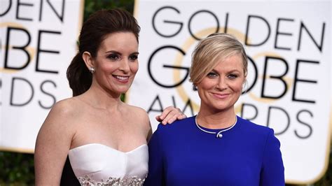 Tina Fey And Amy Poehler ‘restless Leg Tour How To Get Tickets For