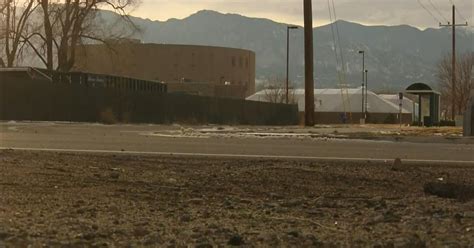 Inmates ACLU File Lawsuit Against El Paso County Sheriff Bill Elder