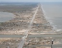 Hurricane Ike aftermath Galveston Texas. | Galveston texas, Texas ...