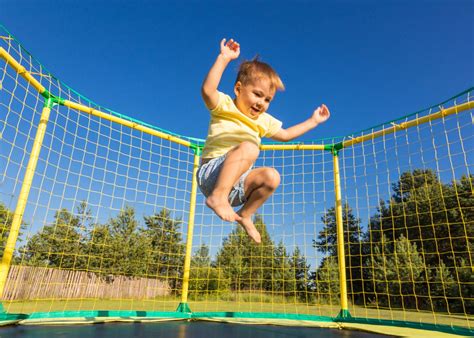 How Outdoor Activities Can Boost Children's Confidence | TEDxTransmedia