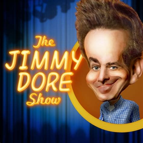 Jimmy Dore By James Dore