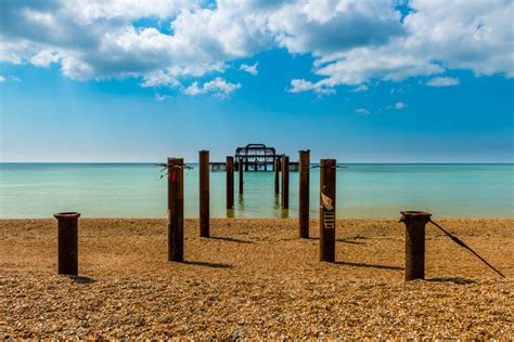 10 Things You Probably Didnt Know Aboutthe West Pier Brighton