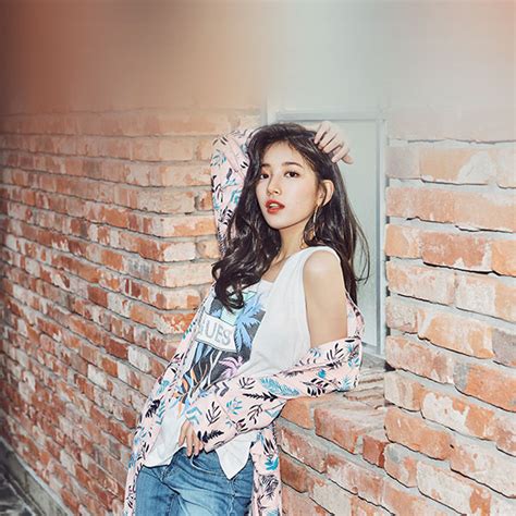 Hn14 Kpop Girl Suji Asian Wallpaper