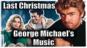 How Last Christmas Uses George Michael's Music - YouTube