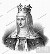 Margaret of Provence, Marguerite de Provence, Margarete von der ...