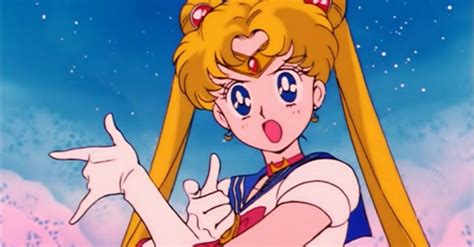 Review New Sailor Moon English Dub Premieres On Hulu Tv