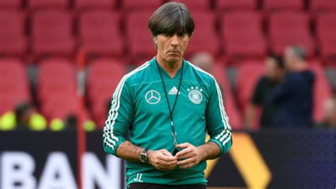 germany coach joachim loew expecting debate over future after loss to netherlands india today