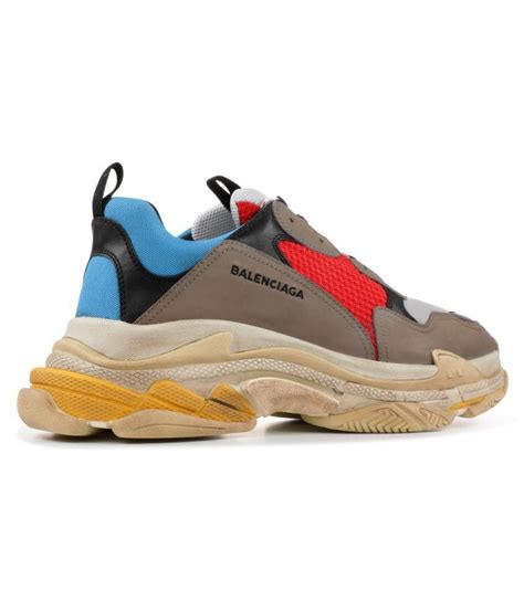Balenciaga shoes are some of the best footwear in the philippines. Balenciaga Red Casual Shoes - Buy Balenciaga Red Casual ...
