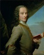 Voltaire : Biographie