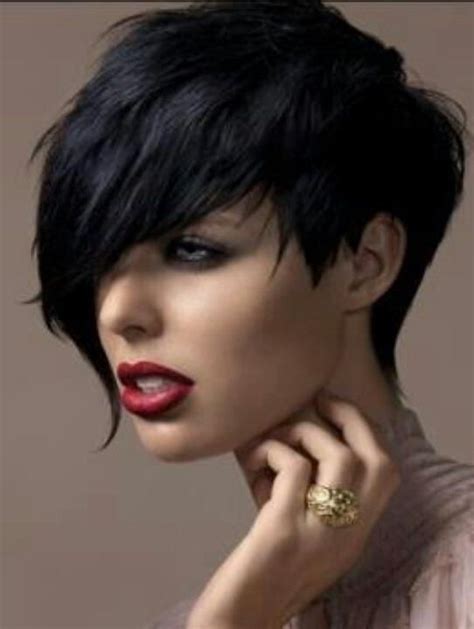 15 collection of short haircuts edgy