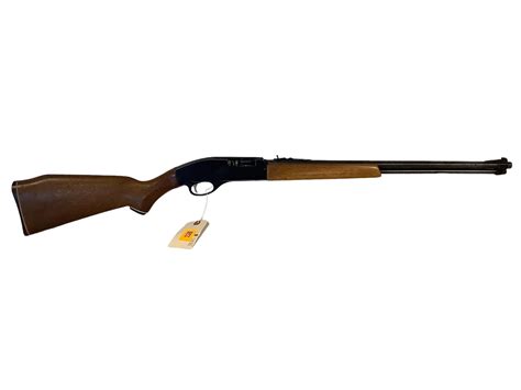 Lot - Marlin (Western Auto Supply) Model Revelation .22 Rifle SN: 26420480