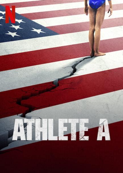 Athlete A Netflix นักกีฬาผู้กล้าหาญ 2020 Moviesdoofree