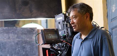 Ang Lee Stellt Bald Material Seines Neuen Films Mit 120 Bildern Pro