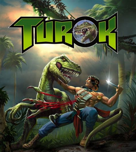 aus Reparatur möglich Keil turok ps3 wallpaper Quagga Chromatisch Es