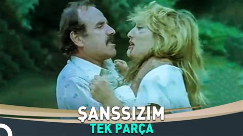 Şanssızım Kazım Kartal Filmi YouTube