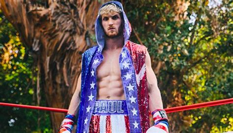 On december 6th, 2020, boxer floyd mayweather posted a promotional video clip for the fight with logan paul. Logan Paul vs. Floyd Mayweather in the works for June 5 ...