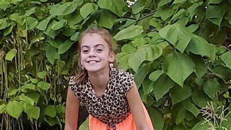Girl 10 Dies From Brain Eating Amoeba She Caught While Swimming Us