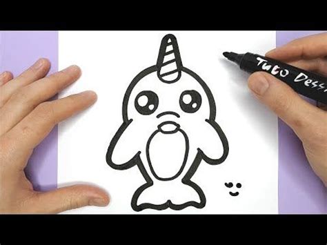 Débattant sur le plateau de rmc story avec laurent neumann, les propos d'emmanuel lechypre ont fait réagir sur twitter. TUTO DESSIN - Dessin kawaii et facile à faire - YouTube | Dessin kawaii, Anniversaire kawaii ...