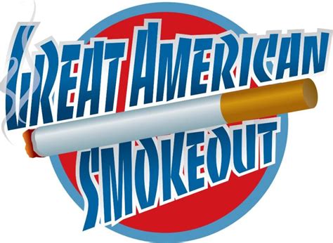 the 2019 great american smokeout life is so much better without smoking brainerd dispatch