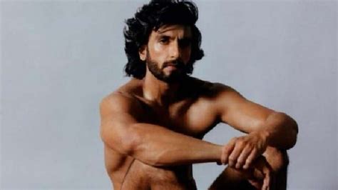 Big News Ranveer Singh Records Statement In Nude Photoshoot Case Alleges Photo Was Morphed